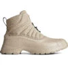 Sperry Top-Sider Men's SeaCycled™ Duck Float Zip Up Boot Khaki 1 Sperry Top-Sider Men's SeaCycled™ Duck Float Zip Up Boot Khaki -Sperry Top-Sider Sales STS24608 000