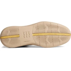 Sperry Top-Sider Men's Gold Cup™ Commodore PLUSHWAVE™ Chelsea Boot Black -Sperry Top-Sider Sales STS24622 OUT