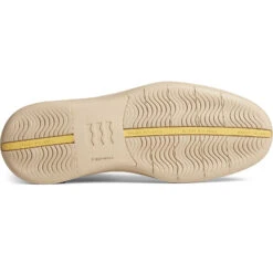 Sperry Top-Sider Men's Gold Cup™ Commodore PLUSHWAVE™ Chelsea Boot Tan -Sperry Top-Sider Sales STS24623 OUT