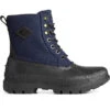 Sperry Top-Sider Men's SeaCycled™ Ice Bay Boot Navy