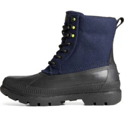 Sperry Top-Sider Men's SeaCycled™ Ice Bay Boot Navy 11 Sperry Top-Sider Men's SeaCycled™ Ice Bay Boot Navy -Sperry Top-Sider Sales STS24633 180