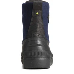 Sperry Top-Sider Men's SeaCycled™ Ice Bay Boot Navy 10 Sperry Top-Sider Men's SeaCycled™ Ice Bay Boot Navy -Sperry Top-Sider Sales STS24633 90