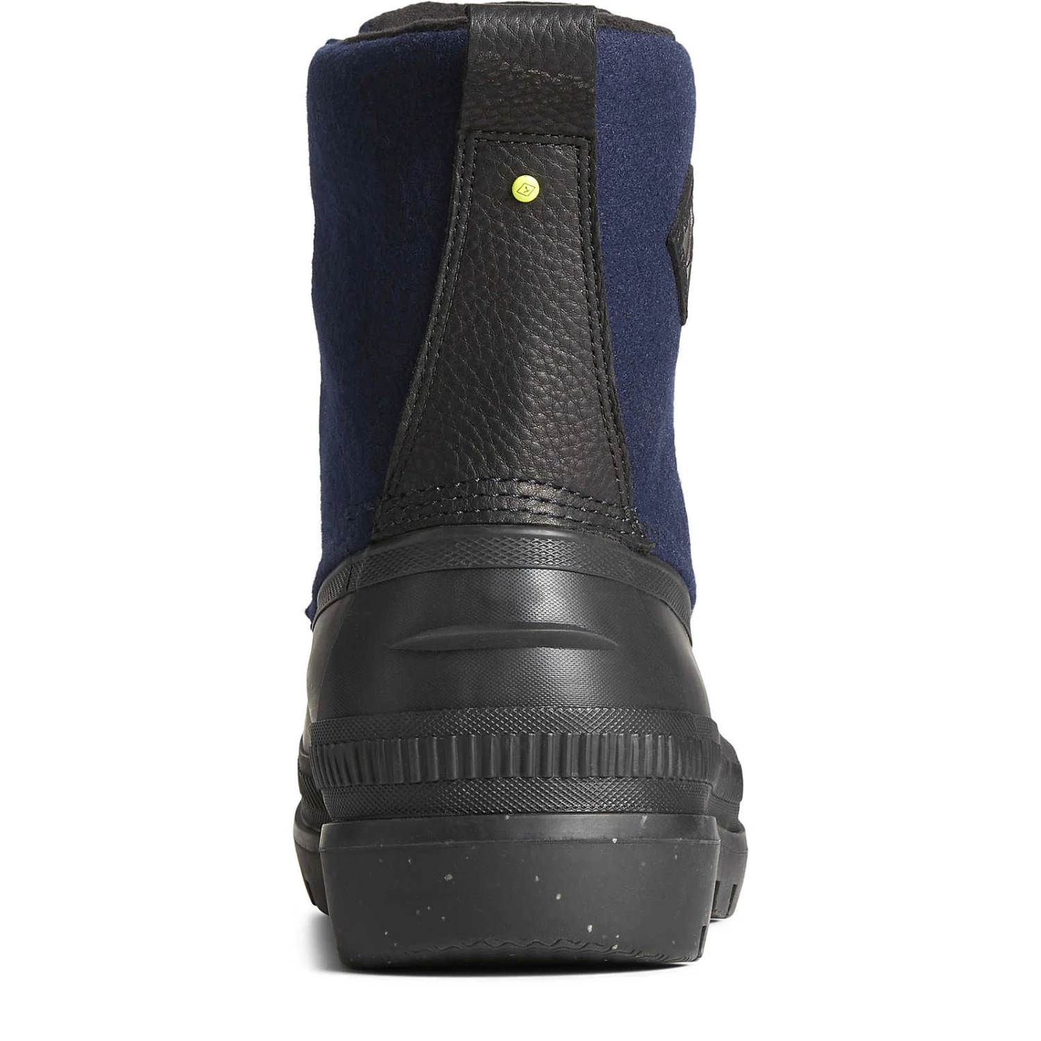 Sperry Top-Sider Men's SeaCycled™ Ice Bay Boot Navy 5 Sperry Top-Sider Men's SeaCycled™ Ice Bay Boot Navy - Image 3