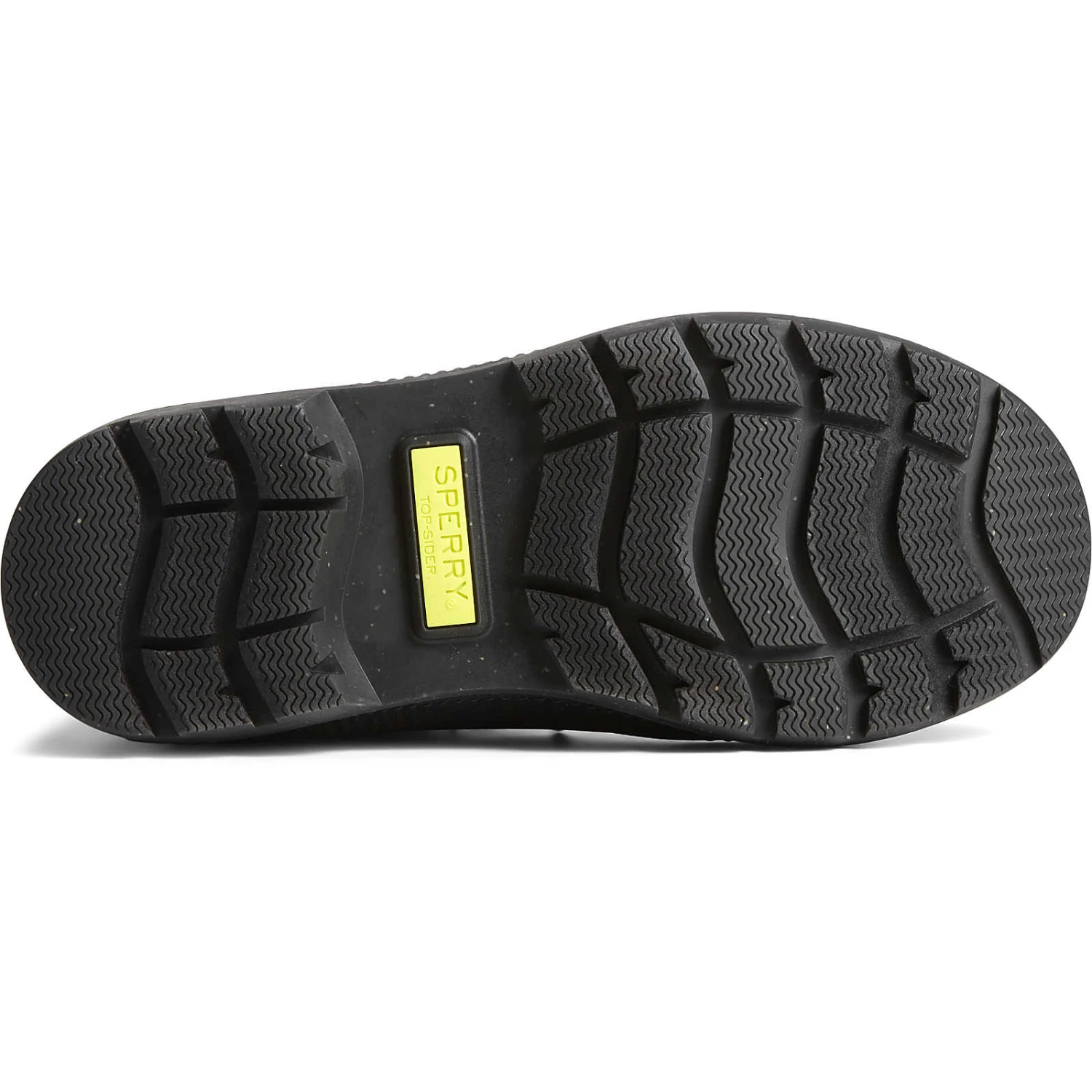 Sperry Top-Sider Men's SeaCycled™ Ice Bay Boot Navy 8 Sperry Top-Sider Men's SeaCycled™ Ice Bay Boot Navy - Image 6