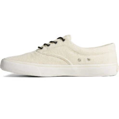 Sperry Top-Sider Men's Striper II CVO Sneaker Ivory 11 Sperry Top-Sider Men's Striper II CVO Sneaker Ivory -Sperry Top-Sider Sales STS24714 180