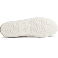 Sperry Top-Sider Men's Striper II CVO Sneaker Ivory 13 Sperry Top-Sider Men's Striper II CVO Sneaker Ivory -Sperry Top-Sider Sales STS24714 OUT