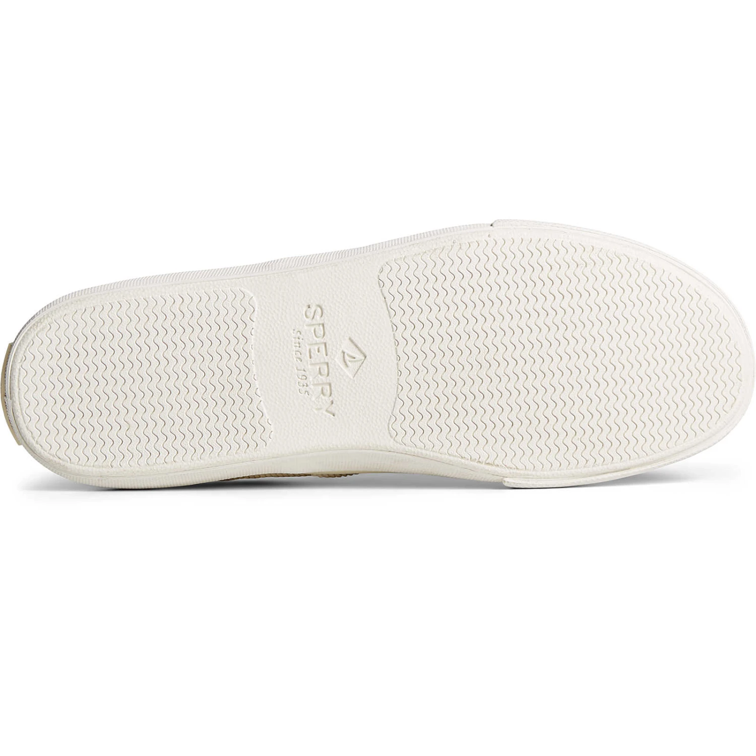 Sperry Top-Sider Men's Striper II CVO Sneaker Ivory 8 Sperry Top-Sider Men's Striper II CVO Sneaker Ivory - Image 6