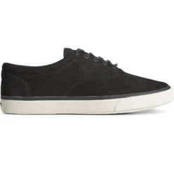 Sperry Top-Sider Men's Striper PLUSHWAVE™ CVO Sneaker Black