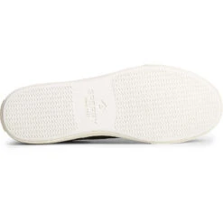 Sperry Top-Sider Men's Striper PLUSHWAVE™ CVO Sneaker Black -Sperry Top-Sider Sales STS24725 OUT