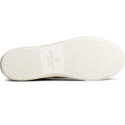 Sperry Top-Sider Men's Striper PLUSHWAVE™ CVO Sneaker Khaki 13 Sperry Top-Sider Men's Striper PLUSHWAVE™ CVO Sneaker Khaki -Sperry Top-Sider Sales STS24727 OUT