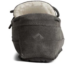 Sperry Top-Sider Men's Brandon 1-Eye Moccasin Slipper Charcoal 10 Sperry Top-Sider Men's Brandon 1-Eye Moccasin Slipper Charcoal -Sperry Top-Sider Sales STS24750 90