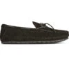 Sperry Top-Sider Men's Brandon 1-Eye Slipper Black