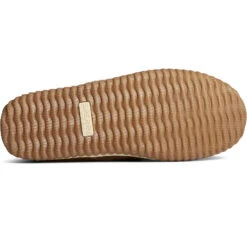Sperry Top-Sider Men's Malcom Slipper Chocolate -Sperry Top-Sider Sales STS24755 OUT