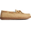 Sperry Top-Sider Men's Doyle Moc 1-Eye Slipper Tan -Sperry Top-Sider Sales STS24757 000