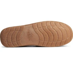 Sperry Top-Sider Men's Doyle Moc 1-Eye Slipper Tan -Sperry Top-Sider Sales STS24757 OUT