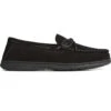 Sperry Top-Sider Men's Doyle Moc 1-Eye Slipper Black 2 Sperry Top-Sider Men's Doyle Moc 1-Eye Slipper Black -Sperry Top-Sider Sales STS24758 000
