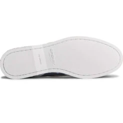 Sperry Top-Sider Men's Authentic Original™ Americana Boat Shoe Red/White/Blue -Sperry Top-Sider Sales STS24776 OUT