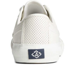 Sperry Top-Sider Men's SeaCycled™ Soletide Sneaker White -Sperry Top-Sider Sales STS24846 90
