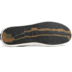 Sperry Top-Sider Men's SeaCycled™ Soletide Sneaker White -Sperry Top-Sider Sales STS24846 OUT