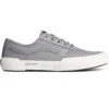 Sperry Top-Sider Men's SeaCycled™ Soletide Sneaker Grey -Sperry Top-Sider Sales STS24847 000