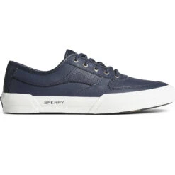Sperry Top-Sider Men's SeaCycled™ Soletide Sneaker Navy