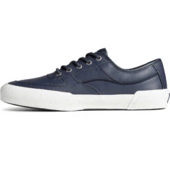Sperry Top-Sider Men's SeaCycled™ Soletide Sneaker Navy 11 Sperry Top-Sider Men's SeaCycled™ Soletide Sneaker Navy -Sperry Top-Sider Sales STS24848 180