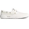 Sperry Top-Sider Men's SeaCycled™ Soletide 2-Eye Sneaker White -Sperry Top-Sider Sales STS24850 000
