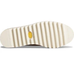 Sperry Top-Sider Men's Captain's Leather Oxford Tan -Sperry Top-Sider Sales STS24886 OUT