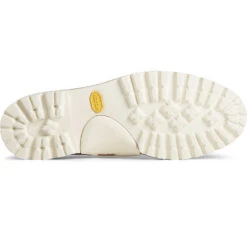 Sperry Top-Sider Unisex Cloud Authentic Original™ 3-Eye Vibram Boat Shoe Tan -Sperry Top-Sider Sales STS24890 OUT