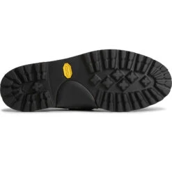 Sperry Top-Sider Unisex Cloud Authentic Original™ 3-Eye Vibram Boat Shoe Black -Sperry Top-Sider Sales STS24891 OUT