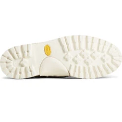 Sperry Top-Sider Unisex Cloud Authentic Original™ 3-Eye Vibram Boat Shoe Brown -Sperry Top-Sider Sales STS24892 OUT