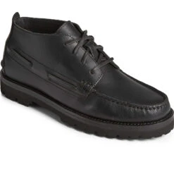 Sperry Top-Sider Men's Cloud Authentic Original™ Vibram Suede Chukka Black 11 Sperry Top-Sider Men's Cloud Authentic Original™ Vibram Suede Chukka Black -Sperry Top-Sider Sales STS24896