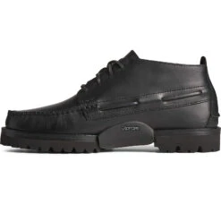 Sperry Top-Sider Men's Cloud Authentic Original™ Vibram Suede Chukka Black 13 Sperry Top-Sider Men's Cloud Authentic Original™ Vibram Suede Chukka Black -Sperry Top-Sider Sales STS24896 180