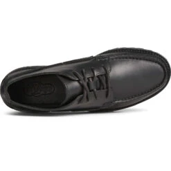 Sperry Top-Sider Men's Cloud Authentic Original™ Vibram Suede Chukka Black 14 Sperry Top-Sider Men's Cloud Authentic Original™ Vibram Suede Chukka Black -Sperry Top-Sider Sales STS24896 TOP