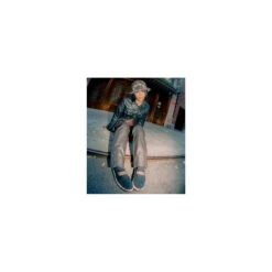 Sperry Top-Sider Unisex Sperry X Pleasures Moc-Sider Knit Mule Black 14 Sperry Top-Sider Unisex Sperry X Pleasures Moc-Sider Knit Mule Black -Sperry Top-Sider Sales STS24904 2 ALT