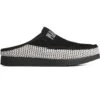 Sperry Top-Sider Unisex Sperry X Pleasures Moc-Sider Knit Mule Black 1 Sperry Top-Sider Unisex Sperry X Pleasures Moc-Sider Knit Mule Black -Sperry Top-Sider Sales STS24904 000