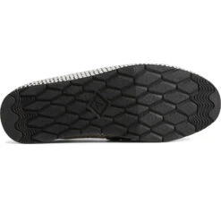 Sperry Top-Sider Unisex Sperry X Pleasures Moc-Sider Knit Mule Black 18 Sperry Top-Sider Unisex Sperry X Pleasures Moc-Sider Knit Mule Black -Sperry Top-Sider Sales STS24904 OUT