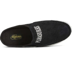 Sperry Top-Sider Unisex Sperry X Pleasures Moc-Sider Knit Mule Black 17 Sperry Top-Sider Unisex Sperry X Pleasures Moc-Sider Knit Mule Black -Sperry Top-Sider Sales STS24904 TOP