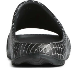 Sperry Top-Sider Unisex Sperry X Pleasures Float Slide Black -Sperry Top-Sider Sales STS24905 90