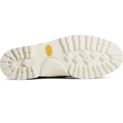 Sperry Top-Sider Unisex Sperry X Rowing Blazers Cloud Authentic Original™ 3-Eye Vibram Boat Shoe Brown -Sperry Top-Sider Sales STS24929 OUT