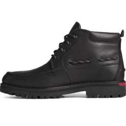 Sperry Top-Sider Men's Sperry X Herschel Authentic Original™ Lug Chukka Black 15 Sperry Top-Sider Men's Sperry X Herschel Authentic Original™ Lug Chukka Black -Sperry Top-Sider Sales STS24931 180