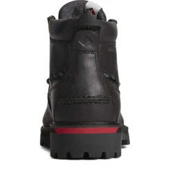 Sperry Top-Sider Men's Sperry X Herschel Authentic Original™ Lug Chukka Black 14 Sperry Top-Sider Men's Sperry X Herschel Authentic Original™ Lug Chukka Black -Sperry Top-Sider Sales STS24931 90