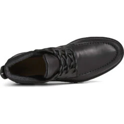 Sperry Top-Sider Men's Sperry X Herschel Authentic Original™ Lug Chukka Black 16 Sperry Top-Sider Men's Sperry X Herschel Authentic Original™ Lug Chukka Black -Sperry Top-Sider Sales STS24931 TOP