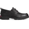 Sperry Top-Sider Men's Sperry X Herschel Authentic Original™ Lug 3-Eye Black -Sperry Top-Sider Sales STS24933 000