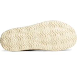 Sperry Top-Sider Unisex Sperry X Pleasures Fence Float Slide Cream -Sperry Top-Sider Sales STS24943 OUT