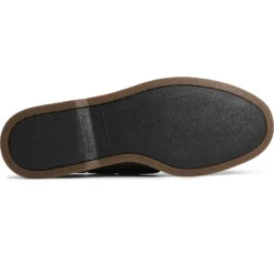 Sperry Top-Sider Men's Authentic Original™ Cross Lace Boat Shoe Black 13 Sperry Top-Sider Men's Authentic Original™ Cross Lace Boat Shoe Black -Sperry Top-Sider Sales STS24956 OUT