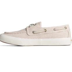 Sperry Top-Sider Men's SeaCycled™ Bahama II Gingham Sneaker White 11 Sperry Top-Sider Men's SeaCycled™ Bahama II Gingham Sneaker White -Sperry Top-Sider Sales STS24984 180