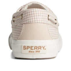 Sperry Top-Sider Men's SeaCycled™ Bahama II Gingham Sneaker White 10 Sperry Top-Sider Men's SeaCycled™ Bahama II Gingham Sneaker White -Sperry Top-Sider Sales STS24984 90