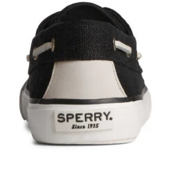 Sperry Top-Sider Men's SeaCycled™ Bahama II Baja Sneaker Black 10 Sperry Top-Sider Men's SeaCycled™ Bahama II Baja Sneaker Black -Sperry Top-Sider Sales STS24987 90