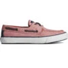 Sperry Top-Sider Men's SeaCycled™ Bahama II Twill Sneaker Clay -Sperry Top-Sider Sales STS24996 000
